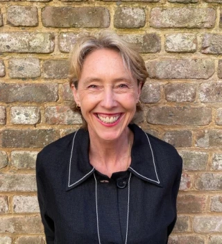 Alice Dawson