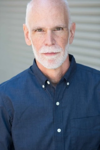 Andrew Dawson