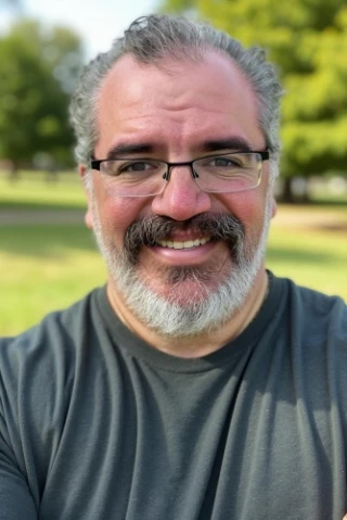 Brendan Boyce