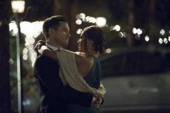The Simple Intimacy of the Near Touch