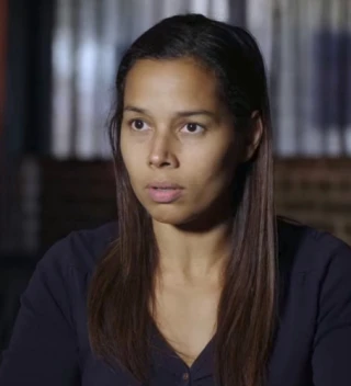 Rhiannon Giddens