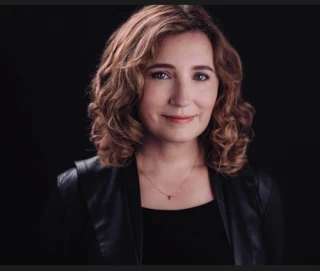 Christina Grant
