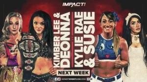 Feuds Heating Up