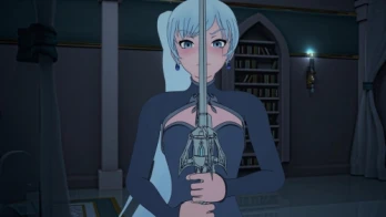 Punished