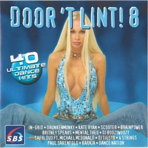 Door 't lint 8!