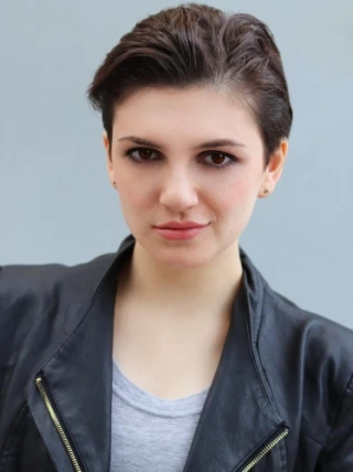 Hanna Margulies