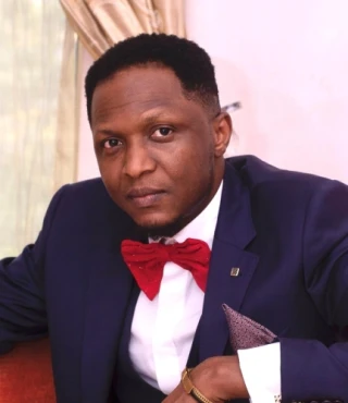 Ken U. Ogbo