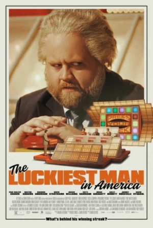 Theatrical Poster