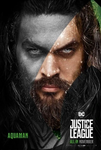 Theatrical Poster (USA)