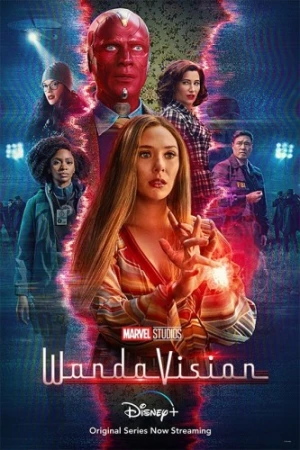 Theatrical Poster (USA)