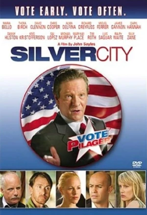 DVD Cover (Sony Home Entertainment)
