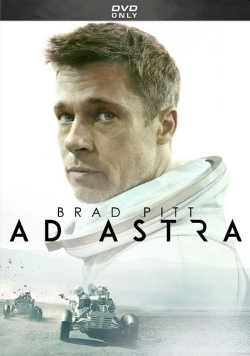 DVD Cover (Twentieth Century Fox)