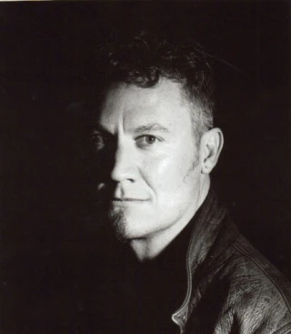 Clinton Morgan