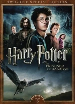 Harry Potter And The Prisoner Of Azkaban