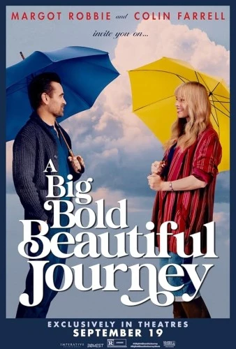 Theatrical Poster