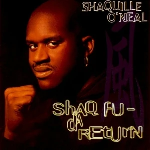 Shaq Fu: Da Return