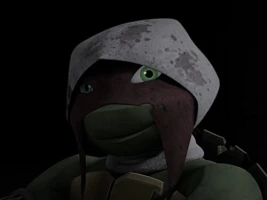Dinosaur Seen in Sewers!