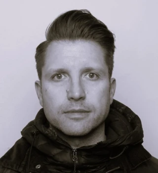 Stephen Spence
