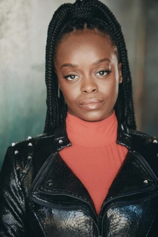 Shawana Carter