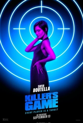 Theatrical Poster (USA)