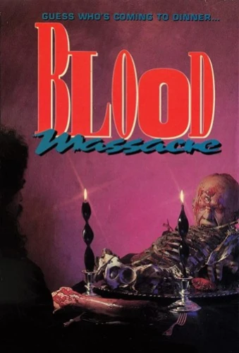 Theatrical Poster