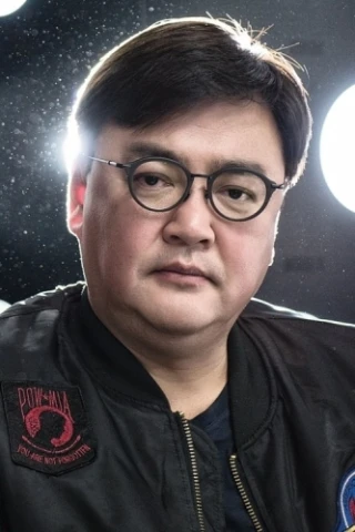 Tae-won Jeong