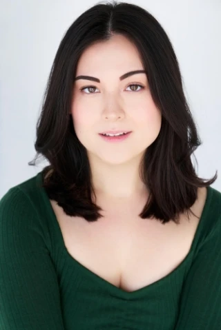 Maya McGowan