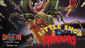 The Little Shop of Horrors