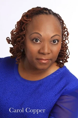 Carol Copper