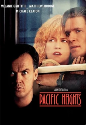 DVD Cover (Warner Brother)