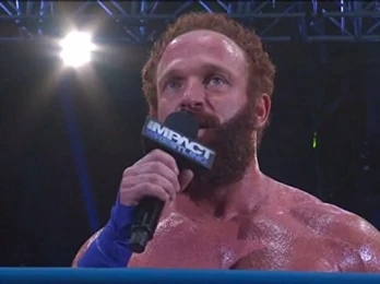 IMPACT Wrestling #518