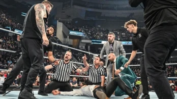 Vintage Owens
