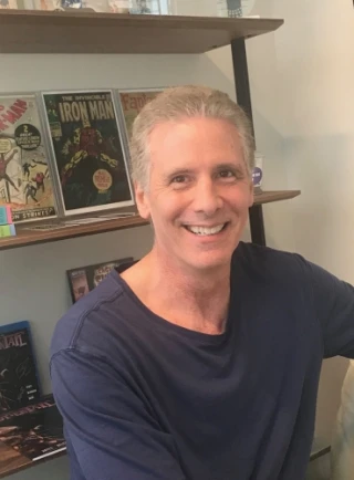 Jeffrey S. Edell