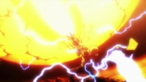 The Ultimate Disciple