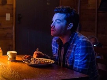 Tony and Adam