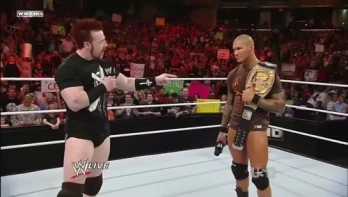 Night of Champions 2010 Fallout