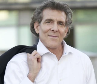 Denis Mandel