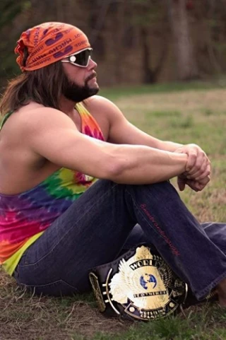 Brandon Hall