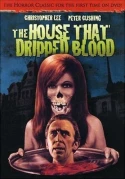The House That Dripped Blood