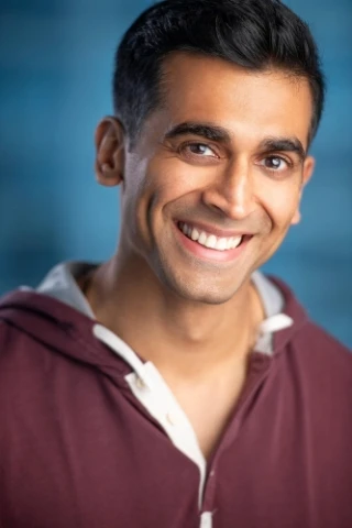 Parth Akoliya