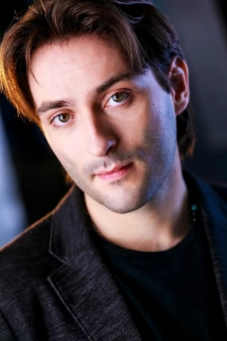 Richard Follin
