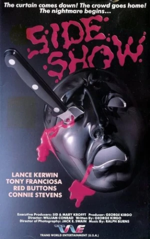 VHS Cover (Trans World Entertainment)