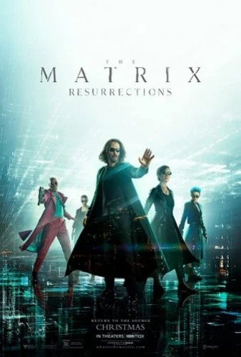 Theatrical Poster (USA)