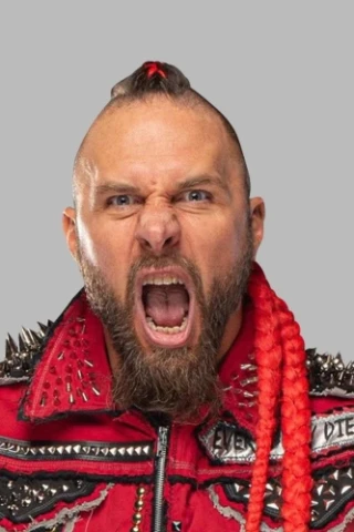 Lance Archer