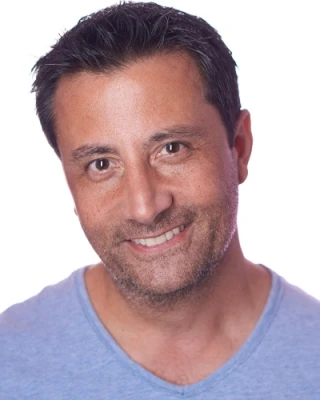Charles Venturi