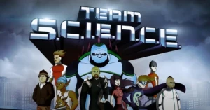 Team S.C.I.E.N.C.E.