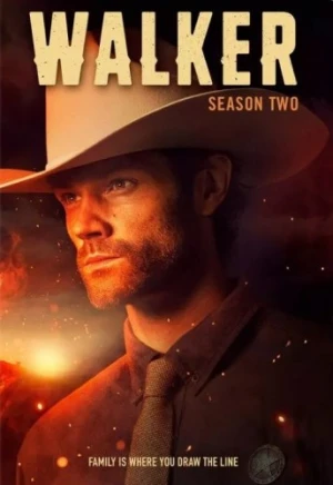 DVD Cover (Paramount)