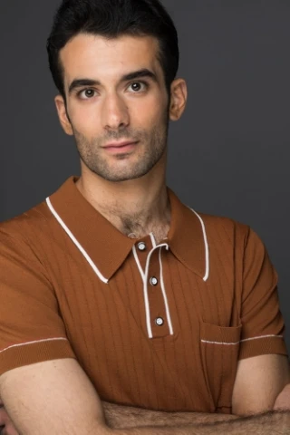 Michael Defilippis