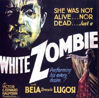 White Zombie