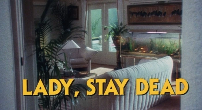 Title Card